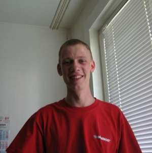 Traun / Er sucht Sie / Stephan06179