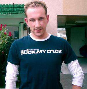 Anzing / Er sucht Sie / CcM_Boy22