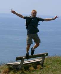 Hauersdorf / Er sucht Sie / cute_guy
