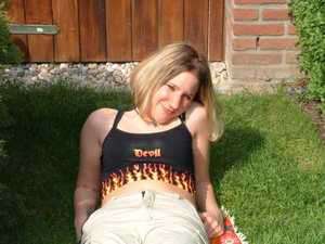 Hinterkappelen / Sie sucht Ihn / schnuff_