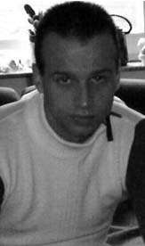 Schülp b. Nortorf / Er sucht Sie / Norman260678