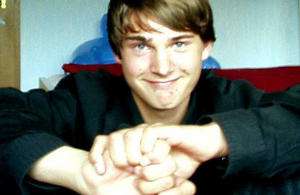 Schülp b. Nortorf / Er sucht Sie / un-sven