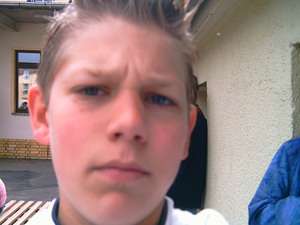 Geinberg / Er sucht Sie / aggro_Fler