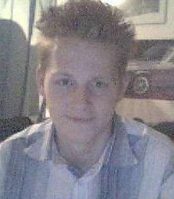 Intenham / Er sucht Sie / RoDdY