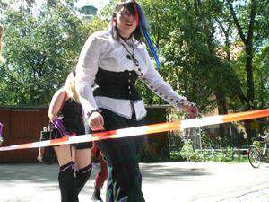 Courtelary / Sie sucht Ihn / Niya