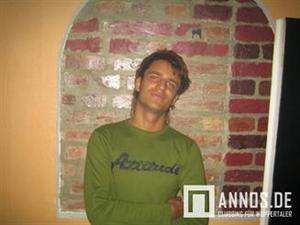 Alt Schwerin / Er sucht Sie / great_howard