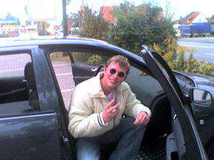 Aistental / Er sucht Sie / Lucky091