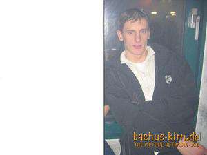 Malberg / Er sucht Sie / Edik18