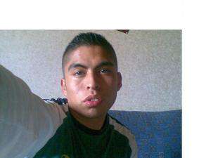 Altishofen / Er sucht Sie / FreshLatino