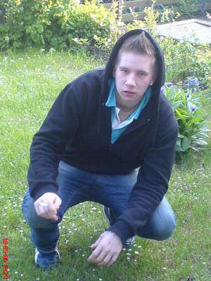 Prutting / Er sucht Sie / kingsnoop