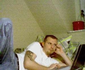 Mittelstetten / Er sucht Sie / Joey23