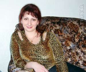 Ludesch / Sie sucht Ihn / oya68