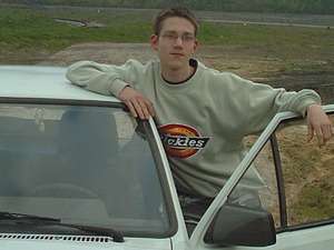 Lupburg, M / Er sucht Sie / Der_Wixxer88