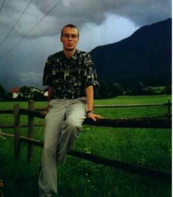 Obergünzburg, M / Er sucht Sie / Baerchen1984