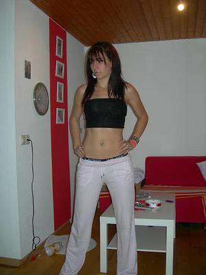 Gars a.Inn, M / Sie sucht Ihn / haeschen86