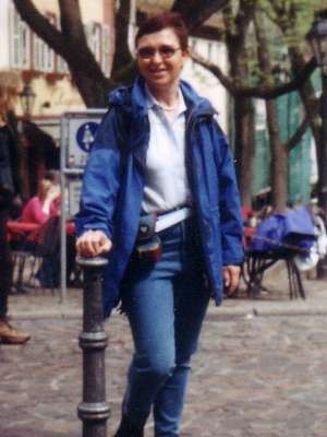 Rietheim-Weilheim / Sie sucht Ihn / Reserl