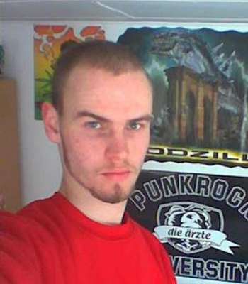 Grafensulz / Er sucht Sie / Michmuck1984