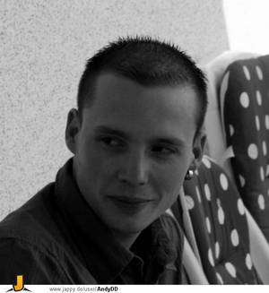 Unterholz / Er sucht Sie / AndyDD