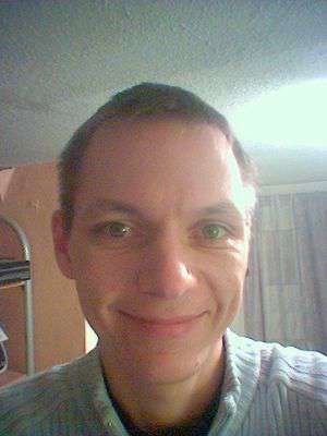 Lurtigen / Er sucht Sie / McChao05
