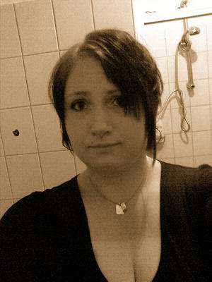 Zug / Sie sucht Ihn / wicki85