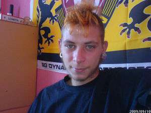 Lining / Er sucht Sie / Babbel1992