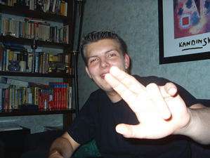 Brandscheid / Er sucht Sie / Jason_4