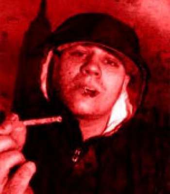Brammer / Er sucht Sie / ChrisFeuer
