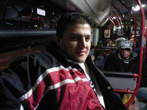 Sarnow / Er sucht Sie / ahmet26
