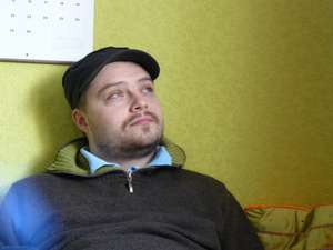 Engelsdorf / Er sucht Sie / frances