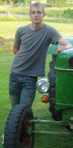 Zepkow / Er sucht Sie / chrissi0151