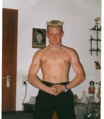 Kontaktanzeigen / Wittenbergen / Matthias0017