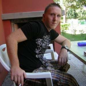 Aindling, M / Er sucht Sie / Lars_90