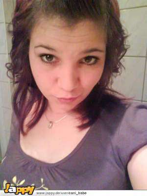 Donatyre / Sie sucht Ihn / cani_babe