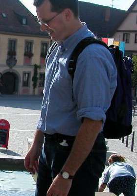 Gefell / Er sucht Sie / mattberlin