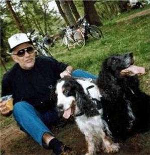 Eggersdorf / Er sucht Sie / Koki1