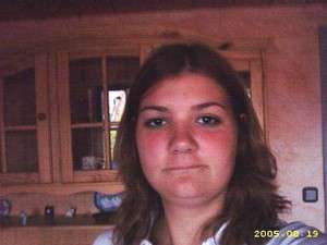 Rumohr / Sie sucht Ihn / JennyJolie