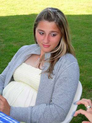 Intenham / Sie sucht Ihn / cheermaus