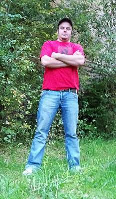 Zeilberg / Er sucht Sie / Rollinhard