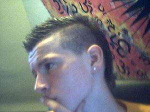 Schöngrabern / Er sucht Sie / bab_ii_boy