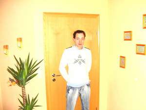 Baumgarten / Er sucht Sie / Chris29111