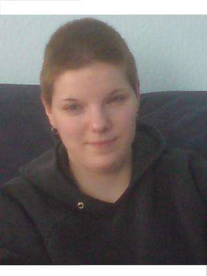 Charlottenberg / Sie sucht Ihn / Little1984