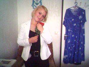 Stockern / Sie sucht Ihn / kisa_89