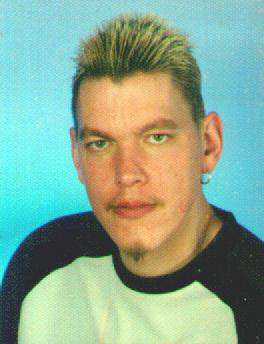 Uffikon / Er sucht Sie / Markus H.28