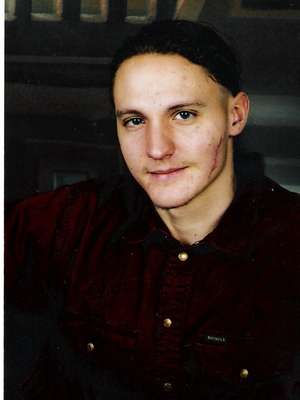 Intenham / Er sucht Sie / Master_ko