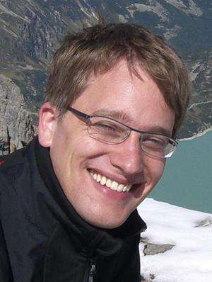 Brunnwies / Er sucht Sie / Henry008