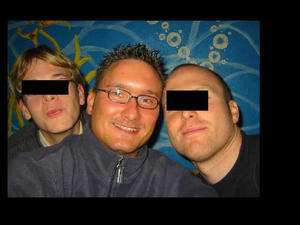 Schierensee / Er sucht Sie / matzehuemie