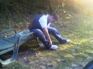 Schenefeld / Er sucht Sie / Muckfuck