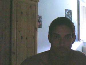 Dickendorf / Er sucht Sie / MrHenry