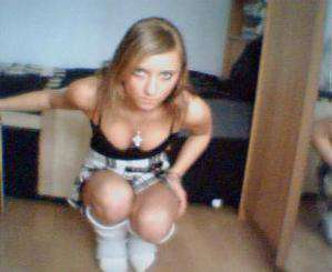 Dausenau / Sie sucht Ihn / SexyW