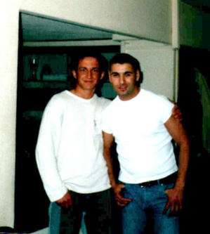 Laboe / Er sucht Sie / anthony009
